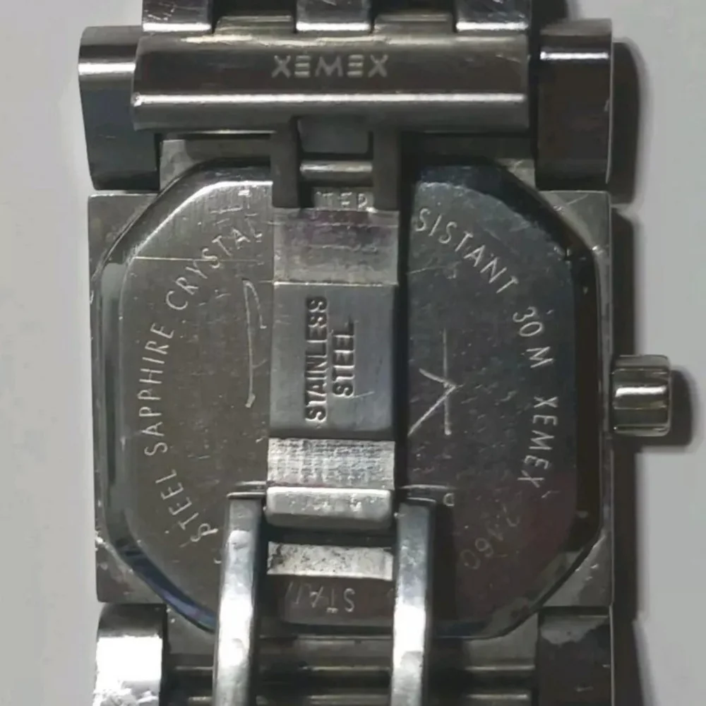 XEMEX Avenue  Women's Quartz Watch